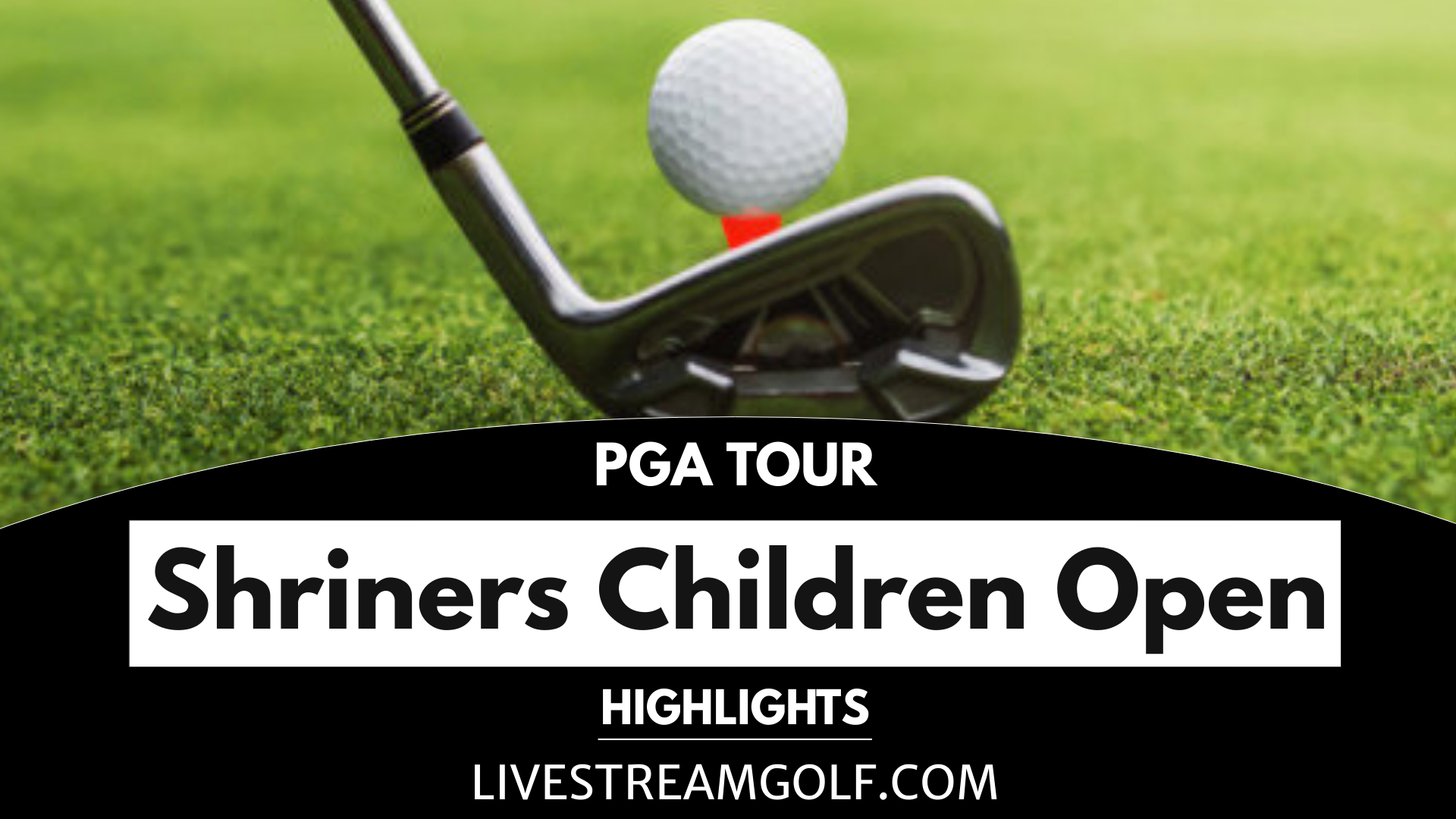 Shriners Children Open Rd 3 Highlights PGA 2021