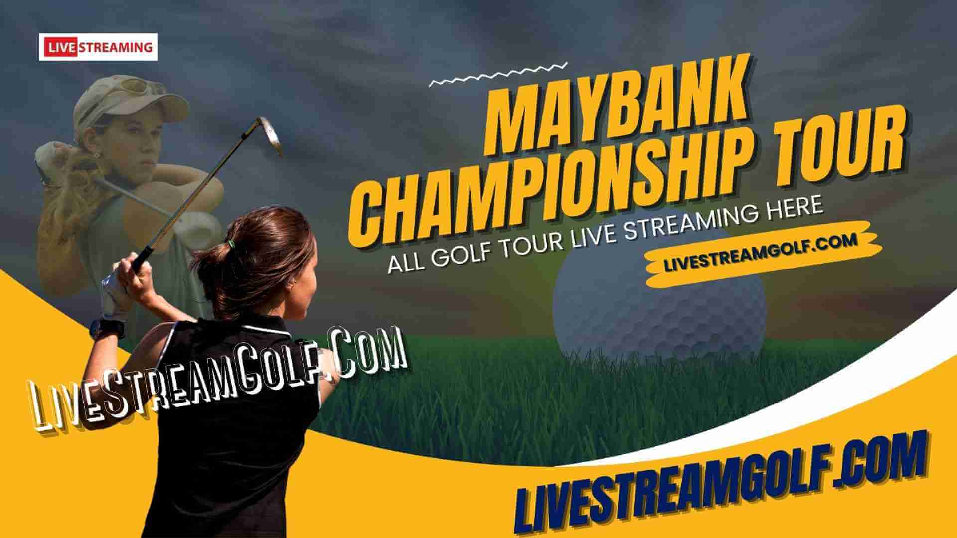 Maybank Championship Day 1 Live Stream: LPGA Tour 2023